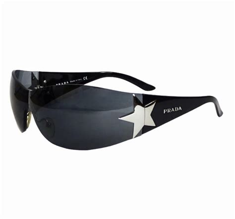 lunette prada etoile